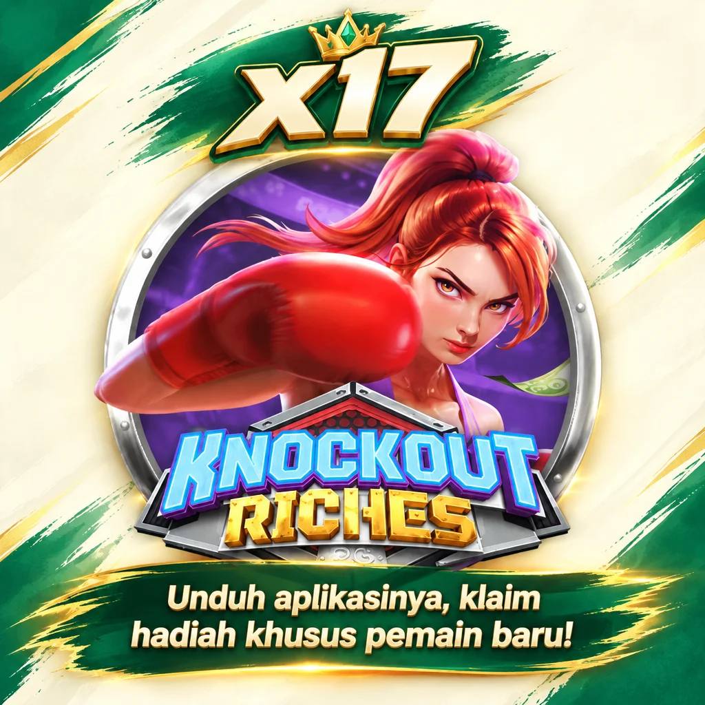 x17 · Knockout Rich