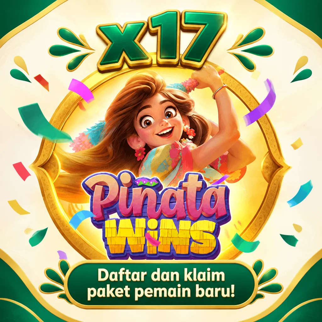 x17 · Pinata Wins