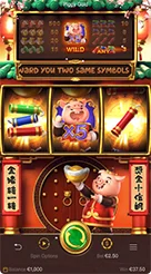 Piggy Gold · Panduan Mekanisme dan Fitur Pengali Piggy Gold