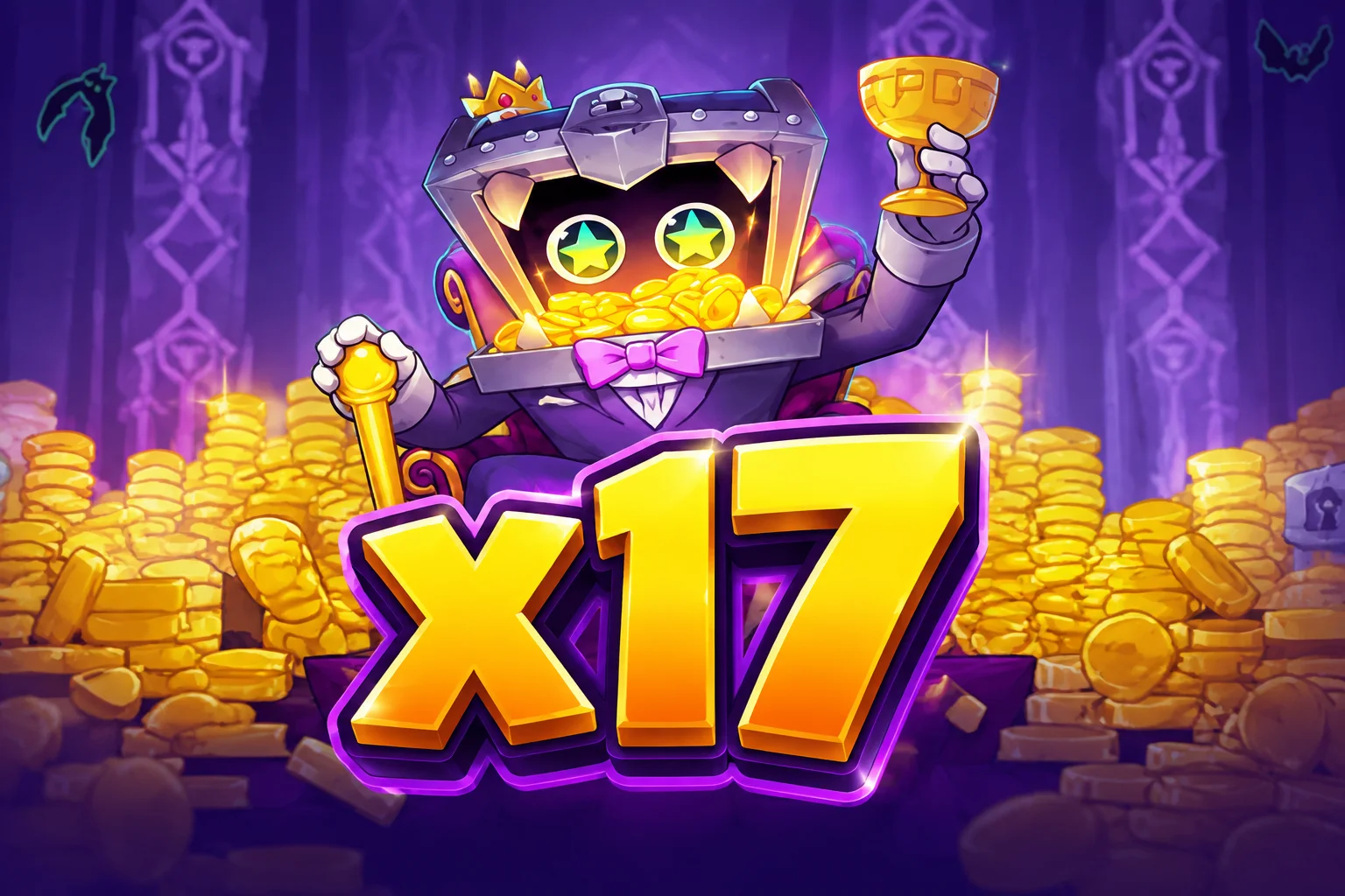 Panduan Mekanisme dan Fitur Pengali Piggy Gold di x17