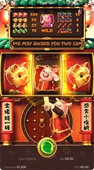 x17 · Piggy Gold